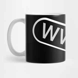 Apple Sticker WWDC 2020 Mug